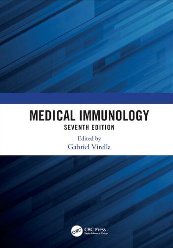 Medical Immunology, 7th Edition