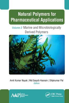 Natural Polymers for Pharmaceutical Applications