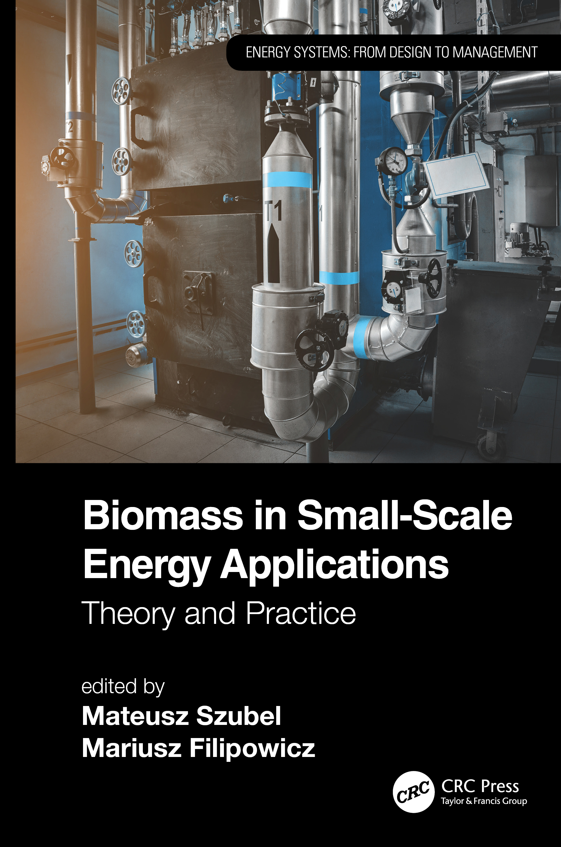 Biomass in Small-Scale Energy Applications