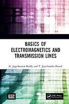 Basics of Electromagnetics and Transmission Lines