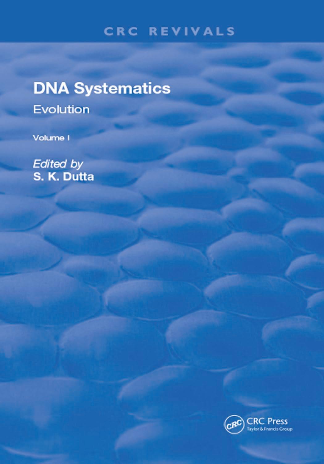 DNA Systematics