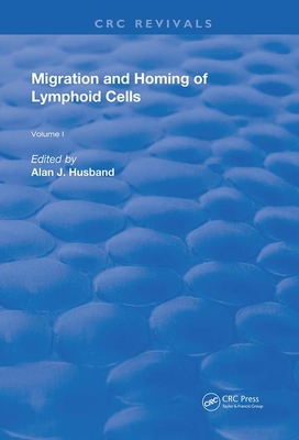 Migration and homing of lymphoid cells. Volume 1