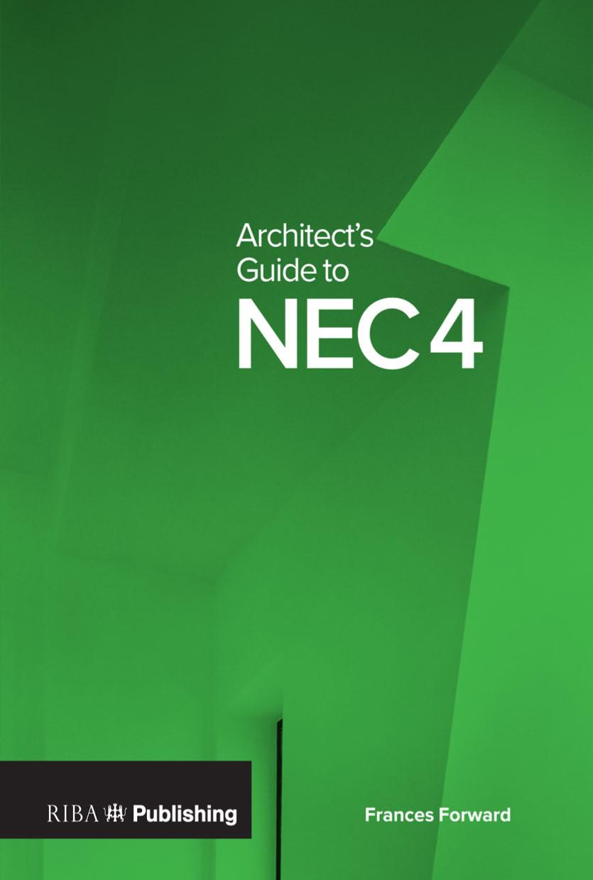 Architect's Guide to Nec4