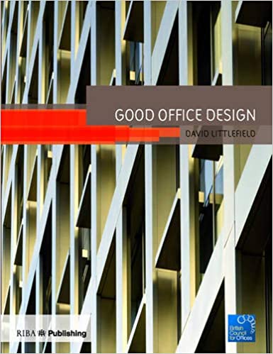 Good office design