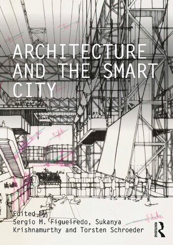 Architecture and the smart city