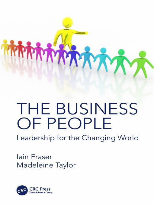 The Business of People