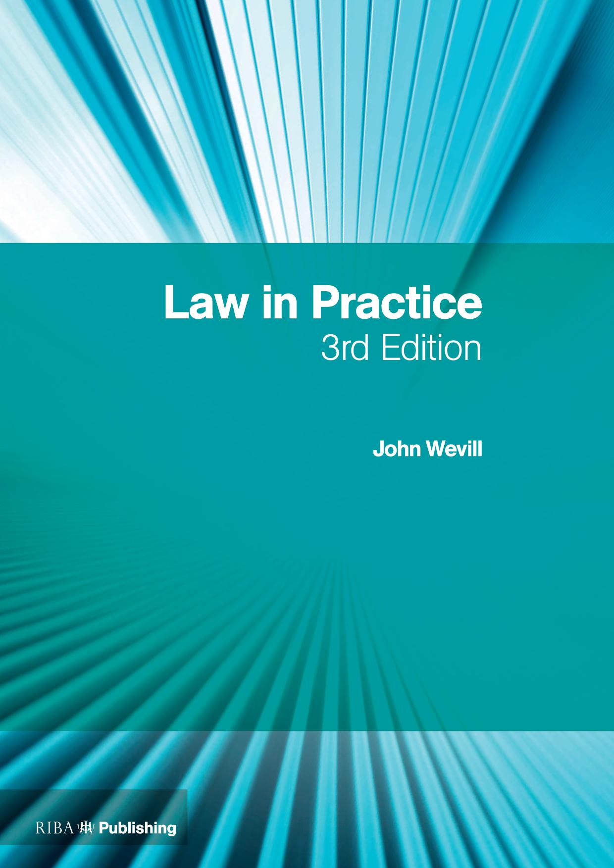 Law in Practice