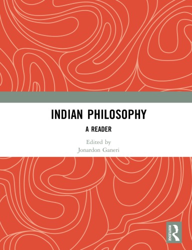 Indian Philosophy