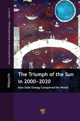 The Triumph of the Sun in 2000-2020