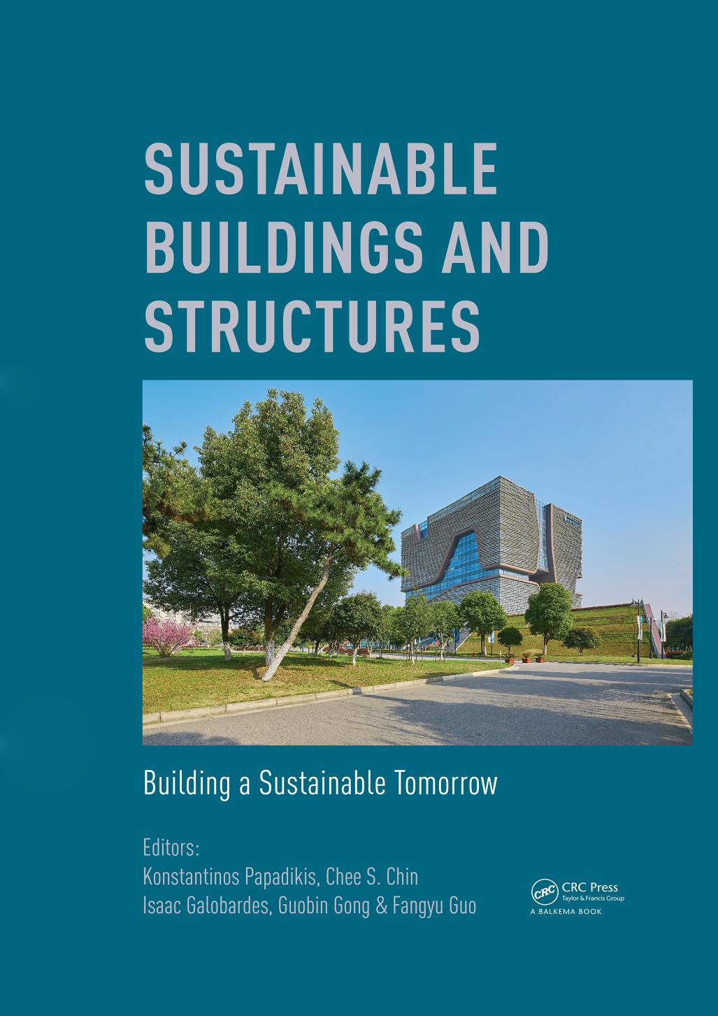 Sustainable Buildings and Structures