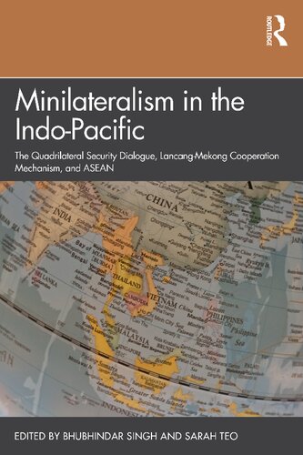 Minilateralism in the Indo-Pacific