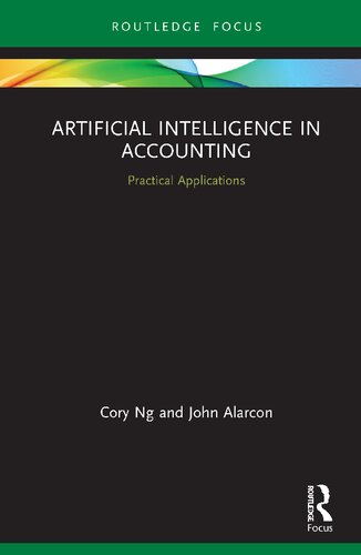 Artificial Intelligence in Accounting