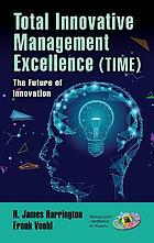 Total Innovative Management Excellence (Time)