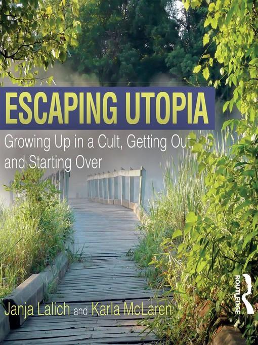 Escaping Utopia