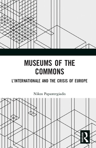 Museums of the Commons