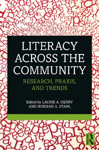 Literacy Across the Community