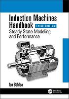 Induction Machines Handbook