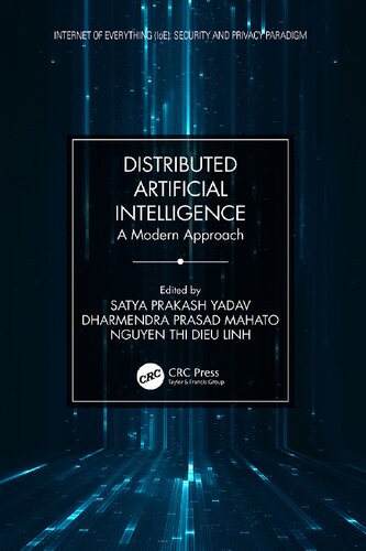 Distributed artificial intelligence : a modern approach