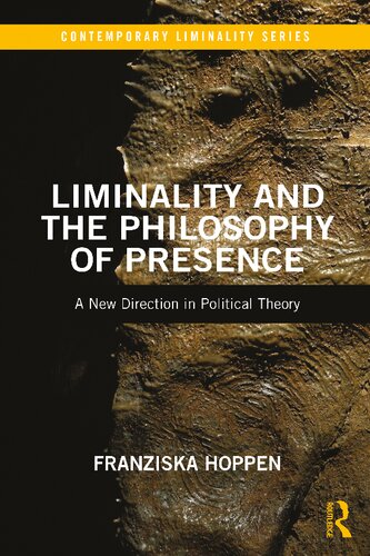 Liminality and the Philosophy of Presence