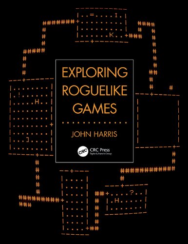 Exploring roguelike games