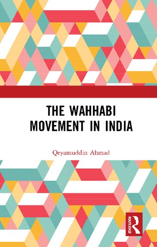 The Wahhabi movement in India