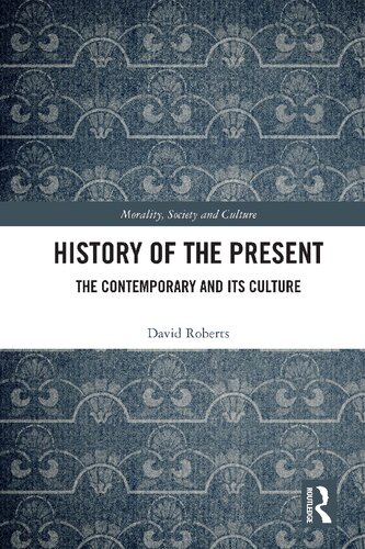 History of the Present