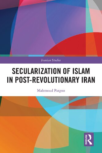 Secularization of Islam in post-revolutionary Iran