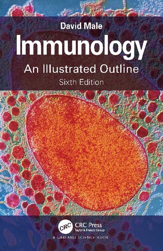 IMMUNOLOGY : an illustrated outline.