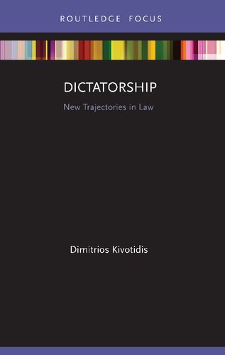 Dictatorship