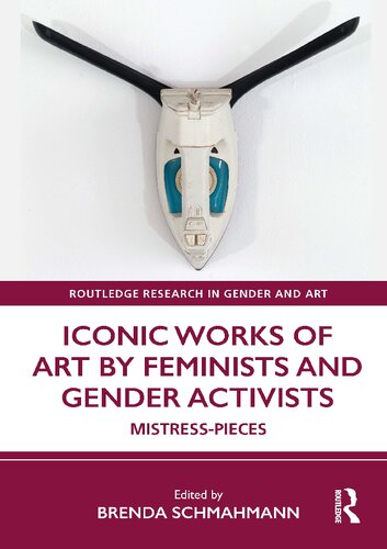 Iconic Works of Art by Feminists and Gender Activists