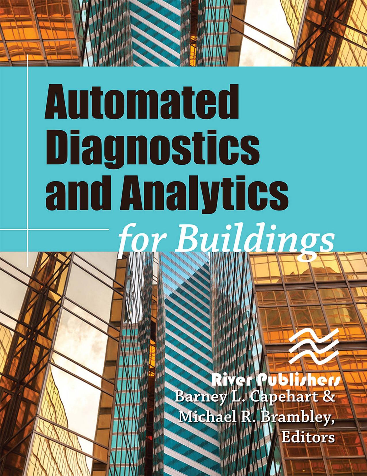 Automated diagnostics and analytics for buildings