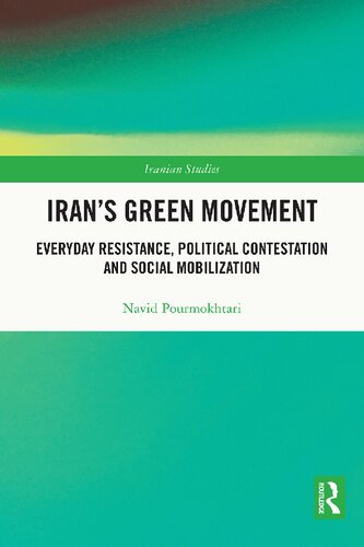 Iran's Green Movement