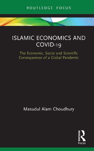 Islamic Economics and Covid-19