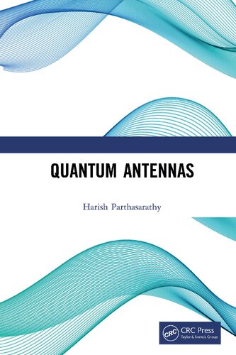 Quantum antennas