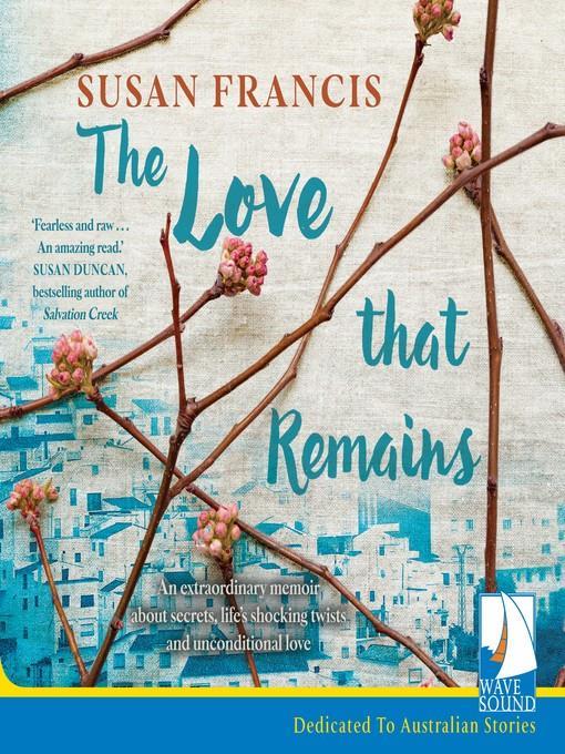 The Love That Remains