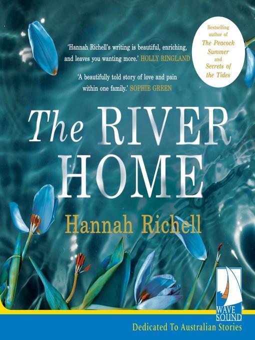 The River Home