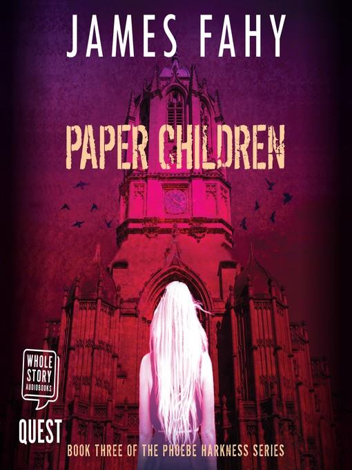 Paper Children