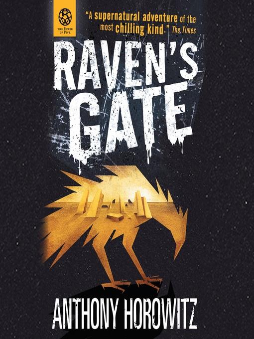 Raven's Gate