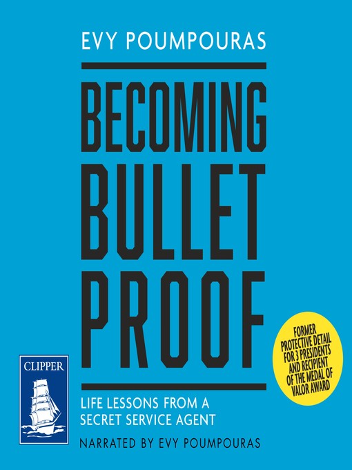 Becoming Bulletproof