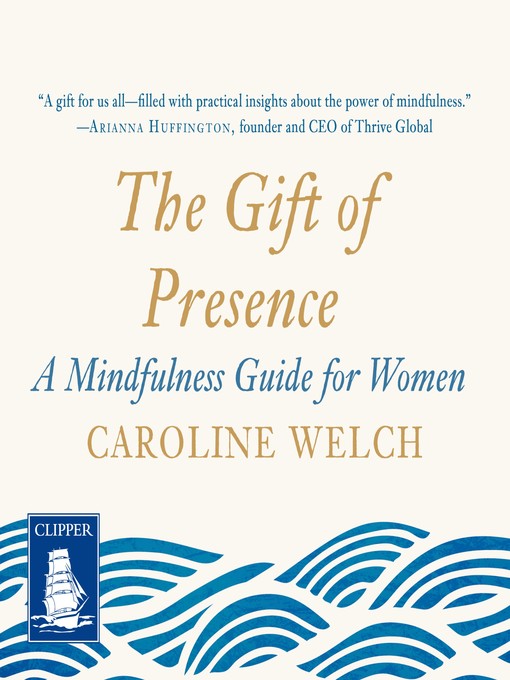 The Gift of Presence