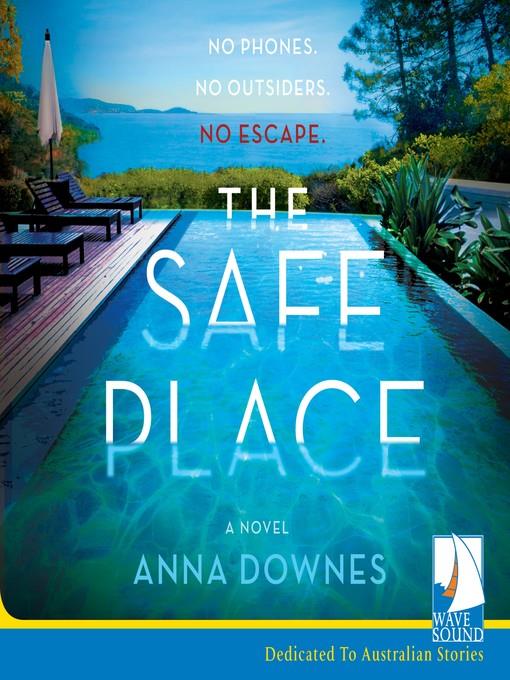 The Safe Place