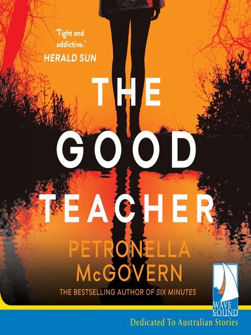 The Good Teacher