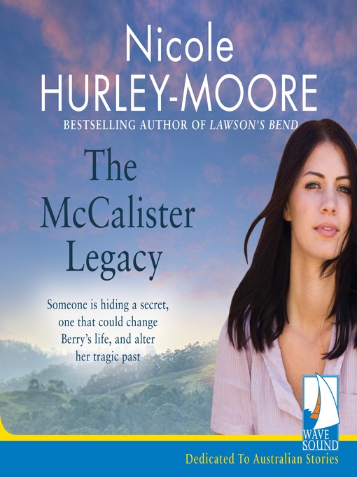 The McCalister Legacy