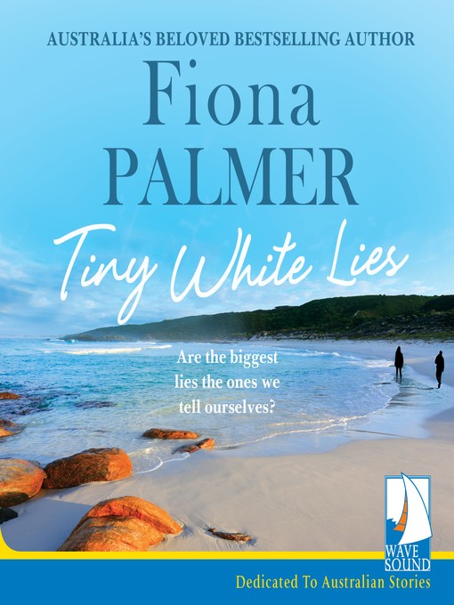 Tiny White Lies