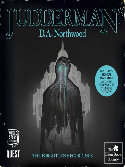 Judderman