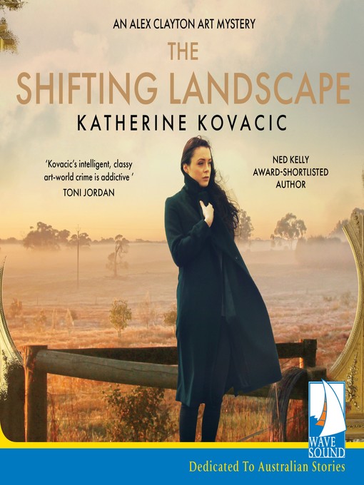 The Shifting Landscape