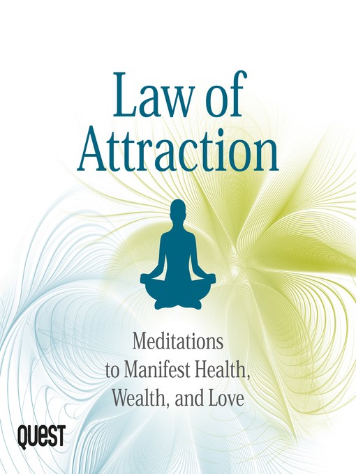 The Mindful Guide to the Law of Attraction