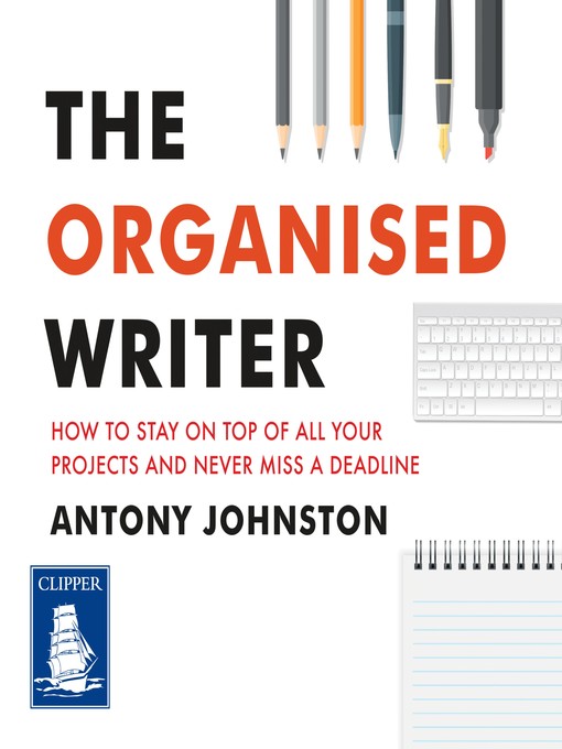 The Organised Writer