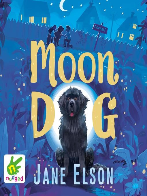 Moon Dog