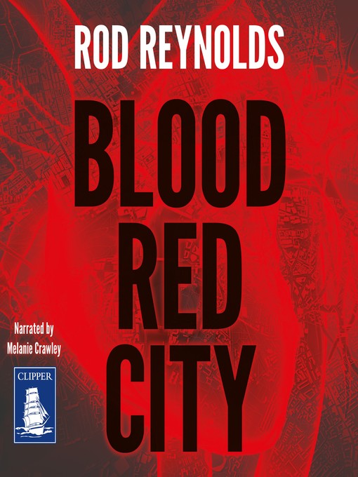 Blood Red City